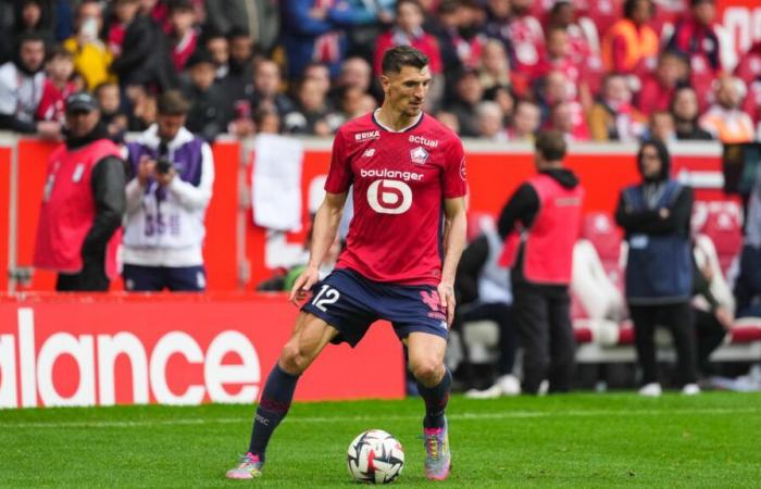 Paris RMC Pronos The bet of May 4 – Ligue 1