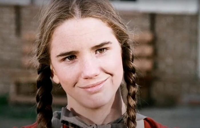 “I cried by learning it”, Melissa Gilbert breaks silence on the disease she has long hidden