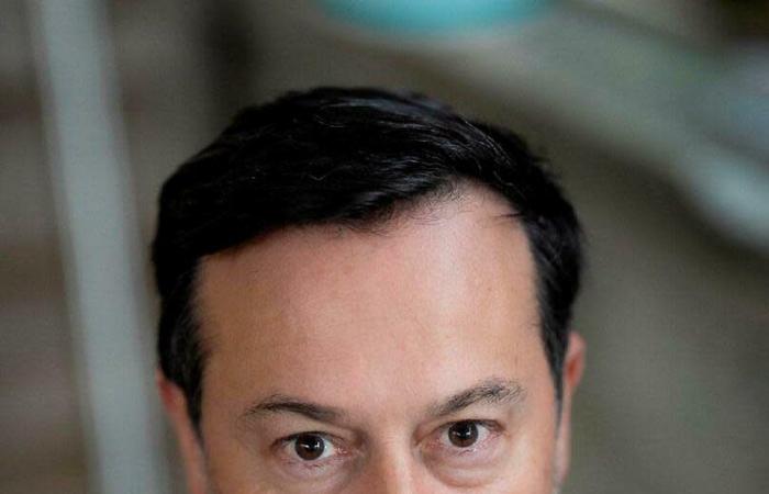 Jean-Philippe Daguerre, the most courted theater man of the moment