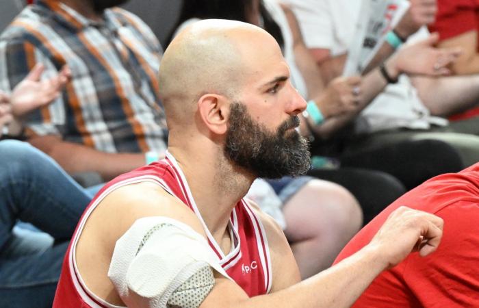 Basketball (Betclic Elite): Elan Chalon does the job against Strasbourg