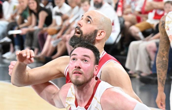 Basketball (Betclic Elite): Elan Chalon does the job against Strasbourg