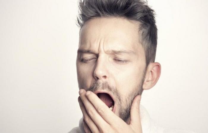 Health: Based repeatedly can reveal serious problems on your body: News