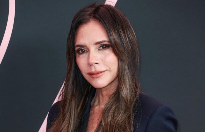 Victoria Beckham excluded from Spice Girls? The terrible reason for its absence from the unveiled group