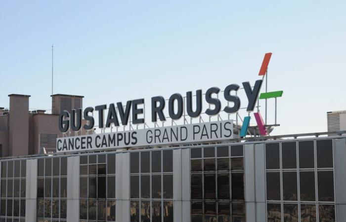 Gustave Roussy will educate the defense of ENT cancers