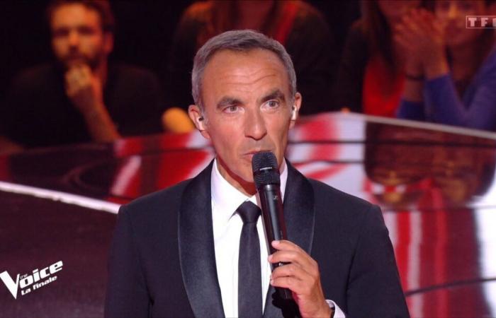 The Voice 2025 – Prime du 3 mai 2025 – Partie 3 – The Voice