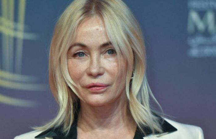 Yohann, 29, the discreet son of Emmanuelle Béart, photographed “at the end of the world”
