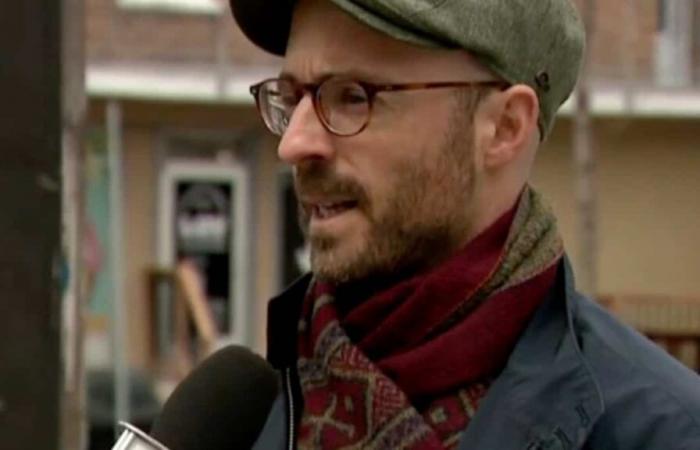 Animated by “a feeling of emergency”: Sol Zanetti “seriously reflects” to present himself as a co-spokesperson of Québec Solidaire