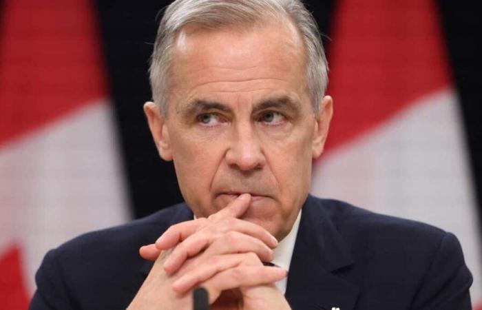 World Press Freedom Day: Mark Carney wants to protect Canadian media