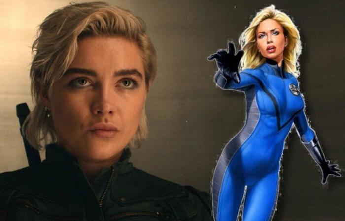 This theory has just been confirmed by Thunderbolts*