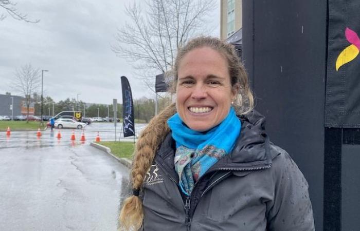800 runners in the streets of Sherbrooke to encourage young people to persevere at school