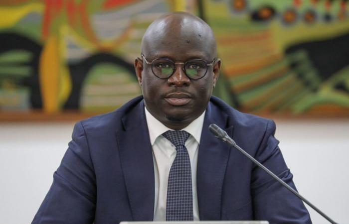 The Senegalese Public Treasury raises more than 193 billion FCFA