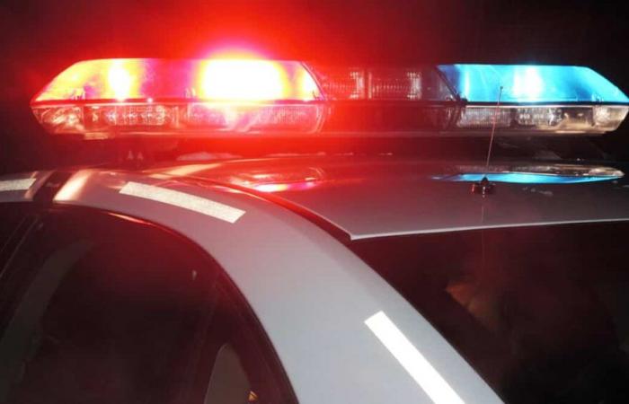Five men, including at least four Iranians, “suspected of preparing a terrorist act” arrested in the United Kingdom