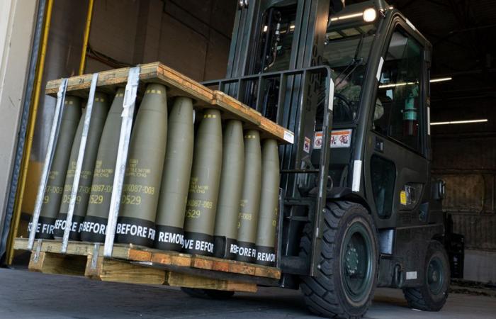 The global explosion of military spending and the fight against the imperialist war