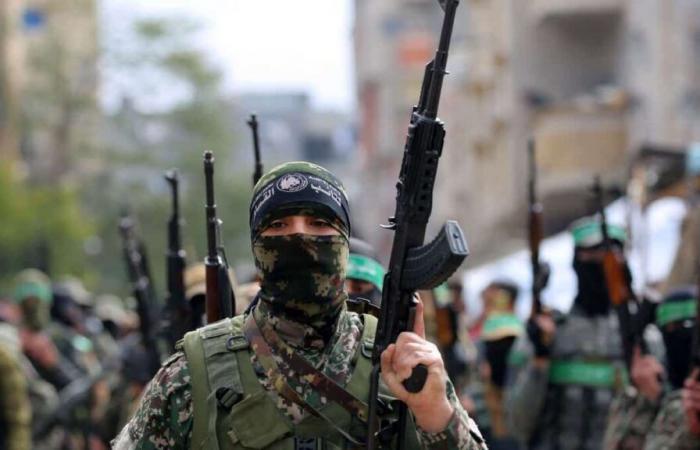 Gaza: Hamas publishes a video showing an apparently injured Israeli hostage