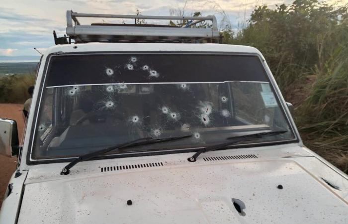 Kalemie: Negotiations in progress for the release of a Chinese hostage and a young Congolese