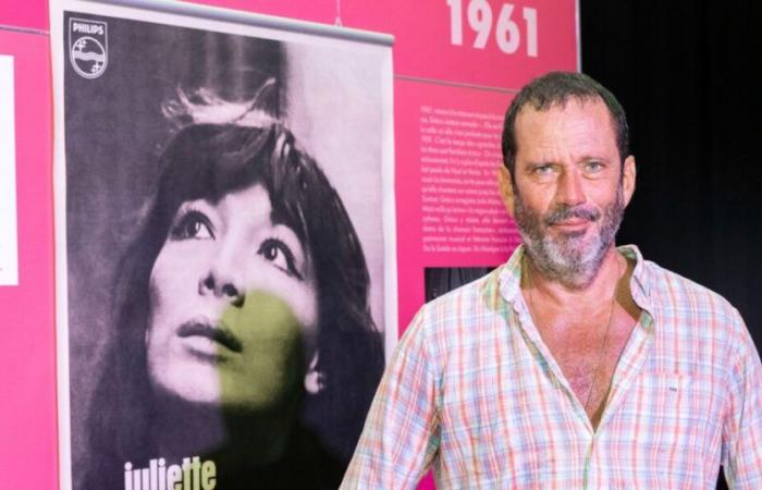 Catherine Deneuve near retirement? The cash response of his son Christian Vadim (Tomorrow belongs to us)