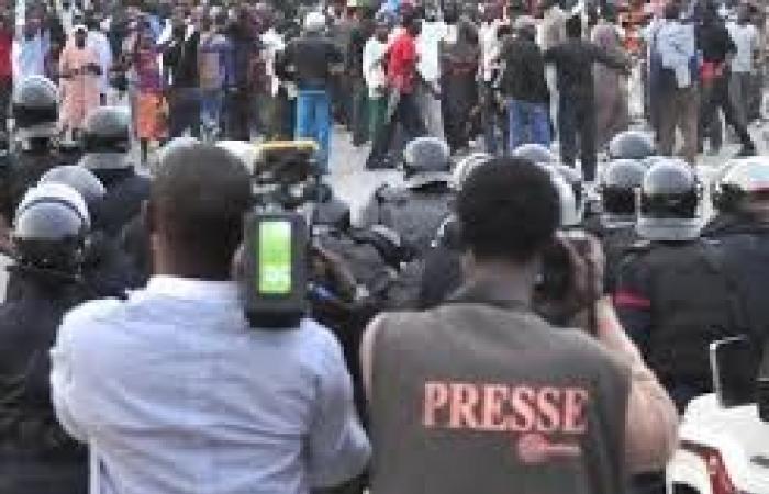 The state of Senegal launches the first batch of the program
