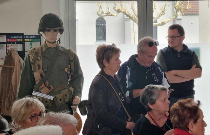 Le Creusot: 80 years after the Liberation, a book retraces the history of Creusot at war