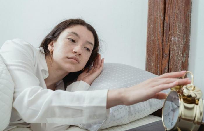 Are you going to bed after midnight? This disease that you are more likely to develop