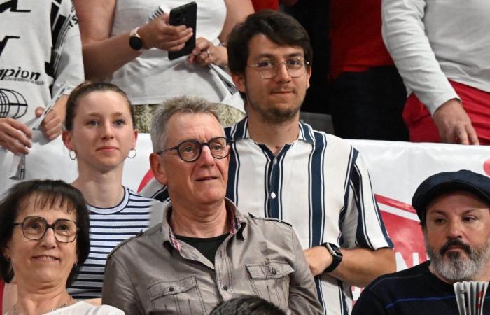 Basketball (Betclic Elite): Elan Chalon does the job against Strasbourg