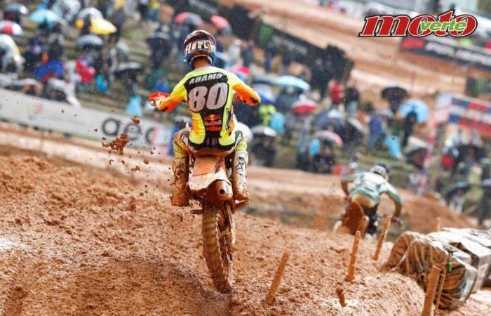 MXGP Portugue