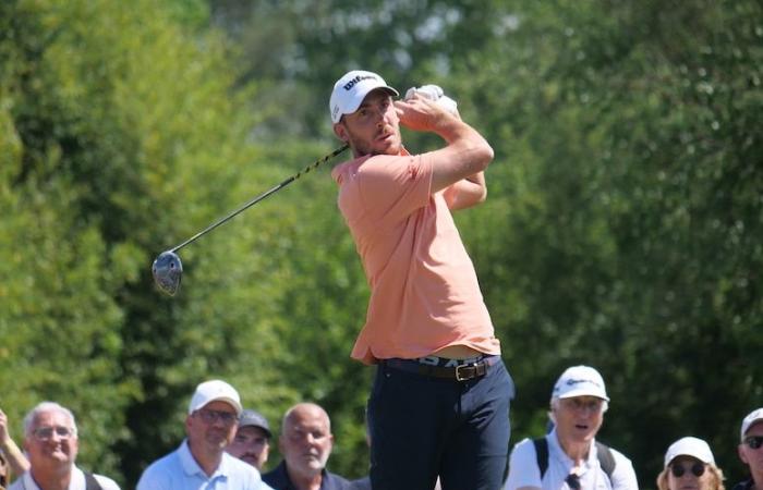 Ugo Coussaud: “It feels good to win a tournament with this game”