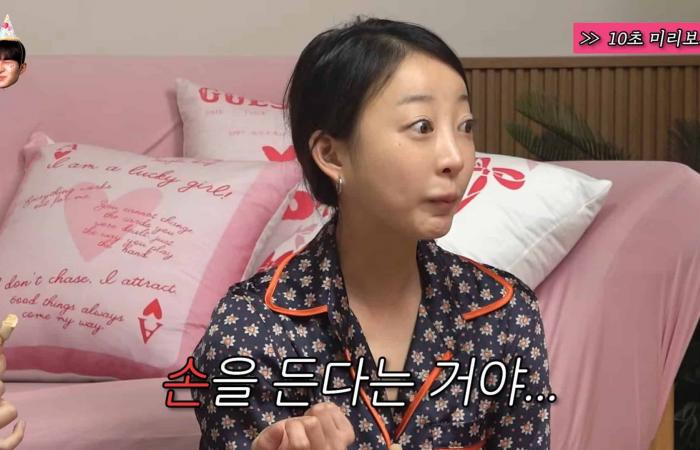 K-pop idols swing everything, Internet users are indignant