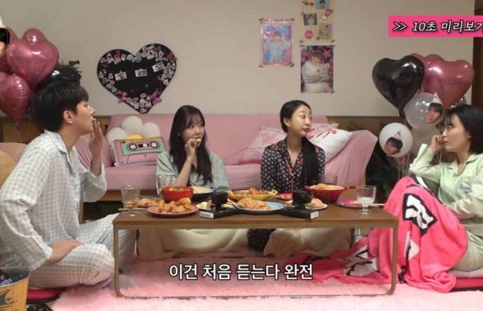 K-pop idols swing everything, Internet users are indignant