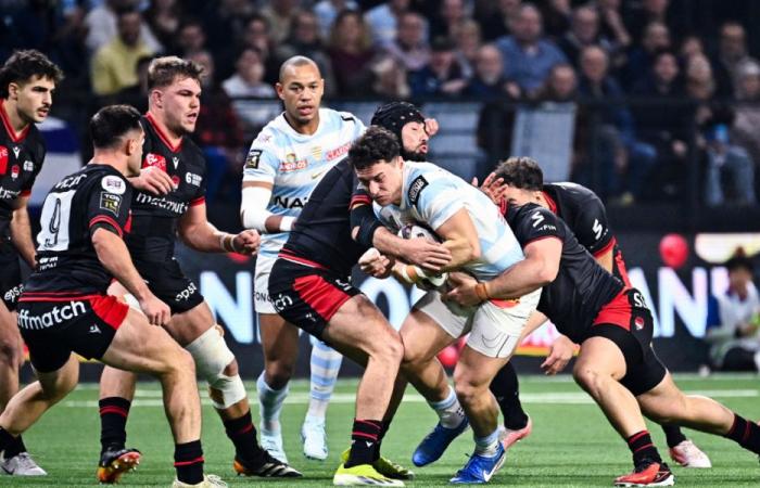 TV channel, compositions and match time