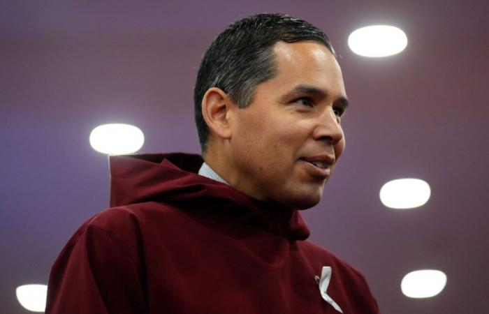 Indigenous leaders place hopes for the liberal government of Mark Carney