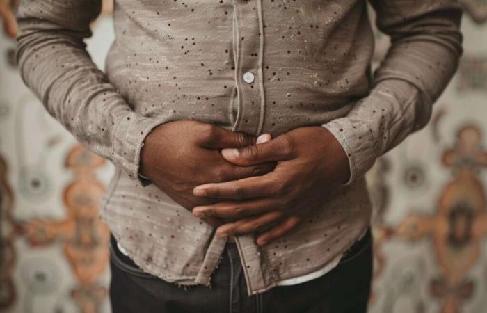 With age, stem cells activate and promote the accumulation of abdominal fat