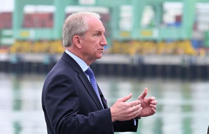 Customs rights | The greatest ports scuttled by the trade war