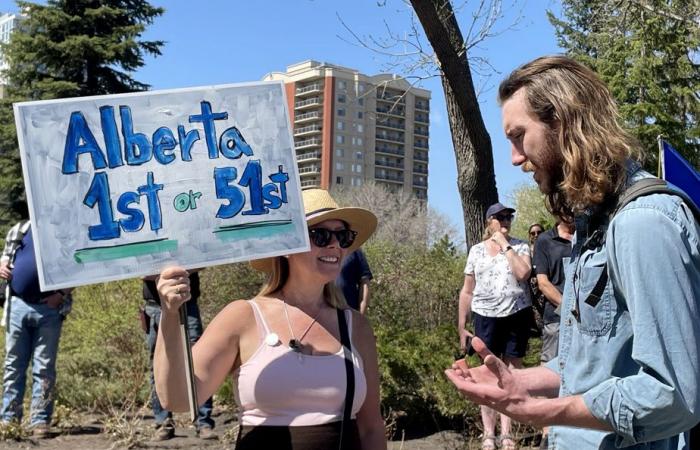 After the federal elections | Albertans are mobilizing for the separation of Canada