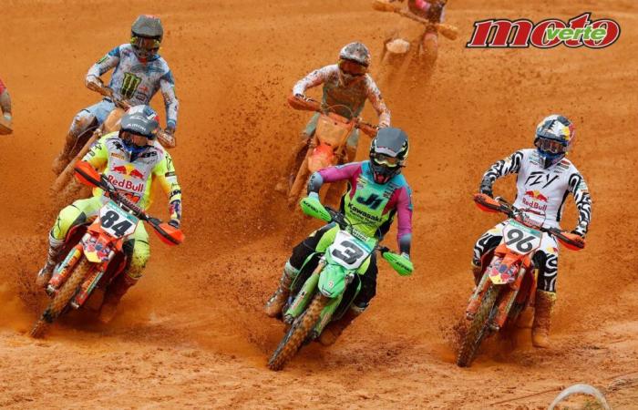 MXGP Portugue