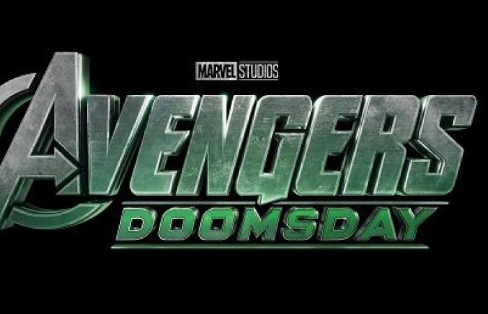 Avengers – Doomsday: Robert Downey Jr. and the Avengers in front of Thunderbolts*!