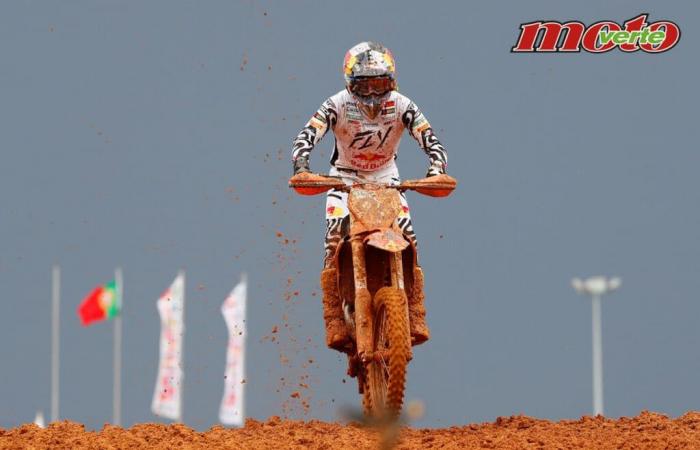 MXGP Portugue