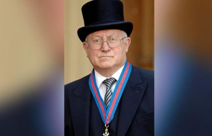 Oleg Gordievsky, the spy who had betrayed the USSR to change the course of the Cold War