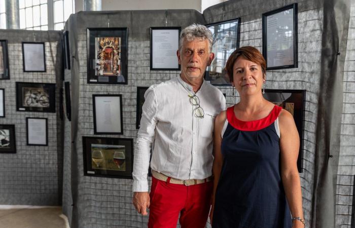 Le Creusot: The spring of the photo flourishes in the heritage hall