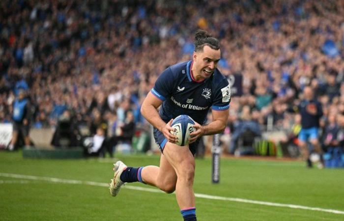 Leinster-Northampton: at what time and on which channel to follow the semi-final of Champions Cup (with the potential opponent of the Toulouse stadium)