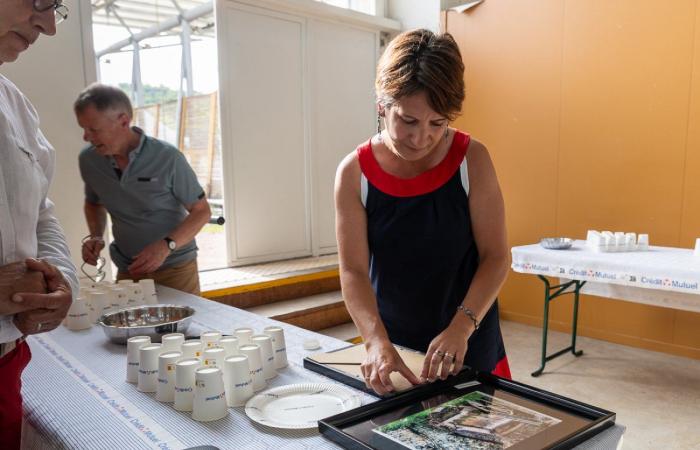 Le Creusot: The spring of the photo flourishes in the heritage hall