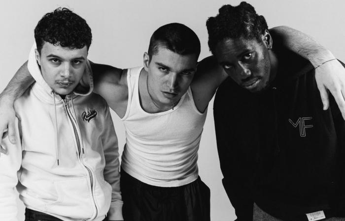 Geneva: “Haine is rap put into pictures”