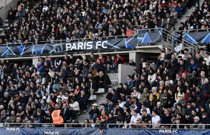6 am news – football: buyout and state of mind, the keys to the rise of Paris FC in Ligue 1