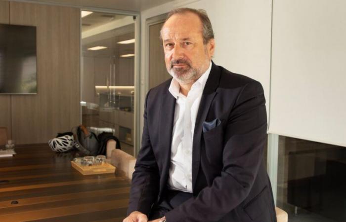 GSHC: The club president defends the Trèfle-Blanc ice rink