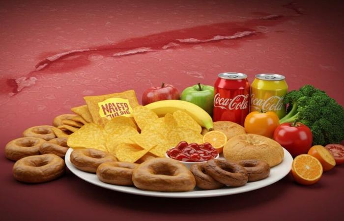 Ultra-transformed foods: an unknown risk