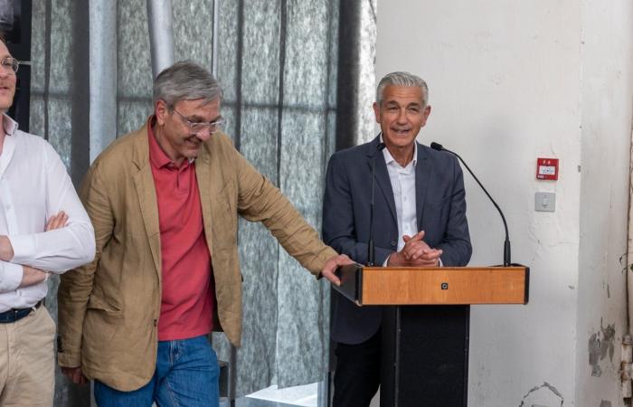 Le Creusot: The spring of the photo flourishes in the heritage hall