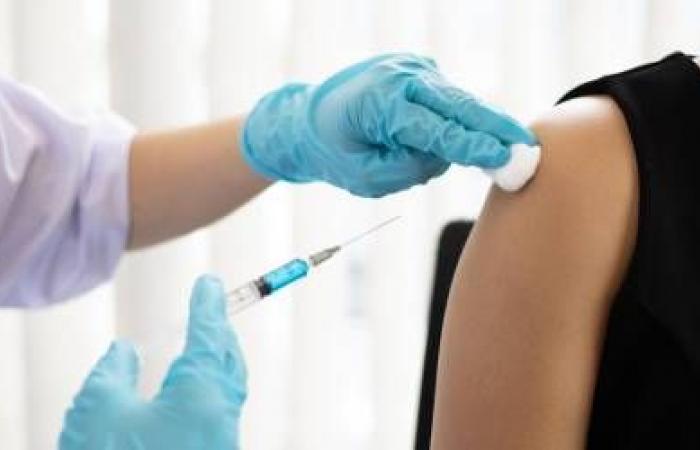 The PACA region suffers from a very insufficient vaccination rate
