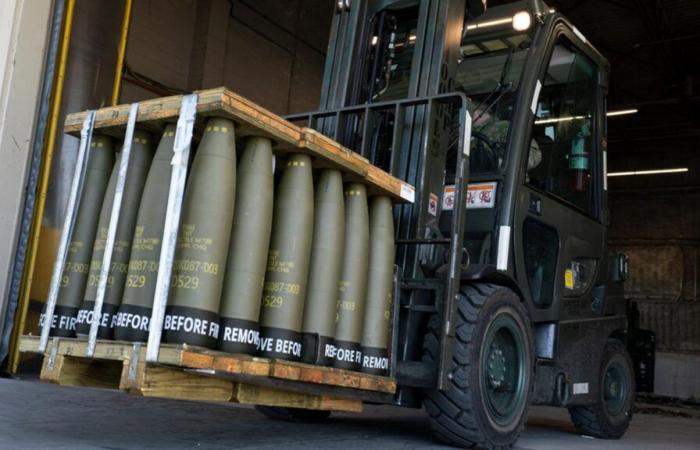 The global explosion of military spending and the fight against the imperialist war