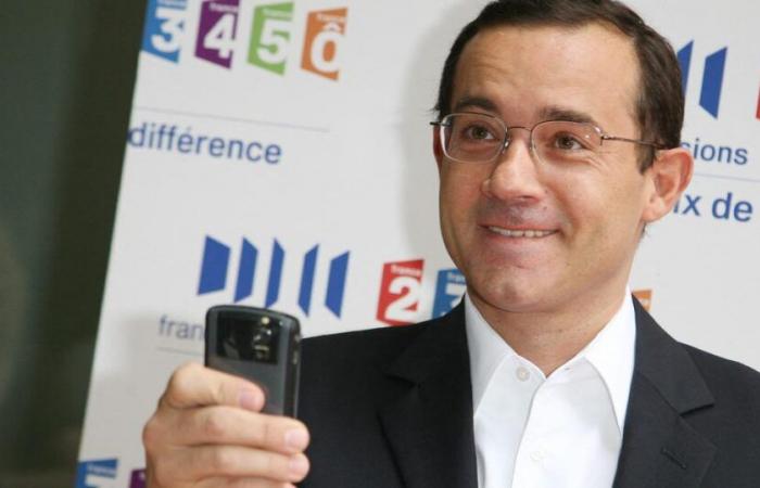 Jean-Luc Delarue, the tragic fate of a gifted TV