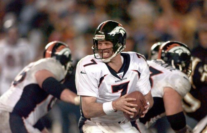 Authorities reveal heartbreaking details about John Elway’s golf accident while the investigation takes place as a dramatic turnaround in a game book.