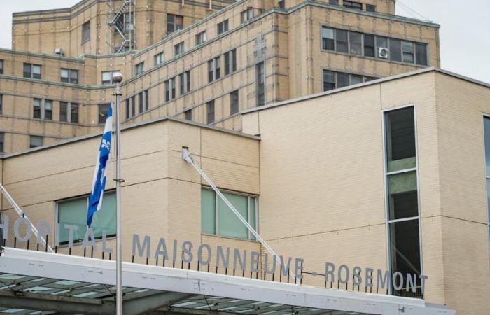 Here are 4 fields of expertise that benefit all Quebecers and who make the Maisonneuve-Rosemont hospital a vital establishment